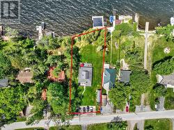 Approximate Lot Lines - 
