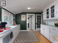 Kitchen - 