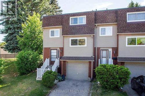 13 - 285 BLUEVALE STREET N  Waterloo, ON N2J 4L8