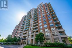 605 - 310 RED MAPLE ROAD Richmond Hill, ON L4C 0T7