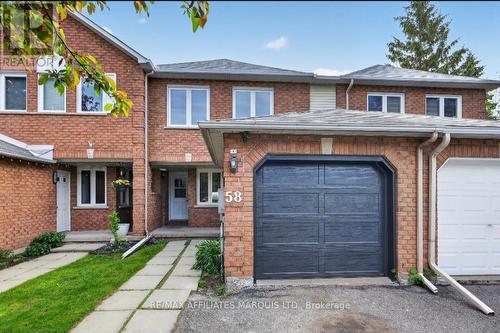 58 ROBARTS CRESCENT  Ottawa, ON K2L 4A5