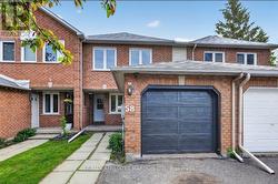 58 ROBARTS CRESCENT  Ottawa, ON K2L 4A5