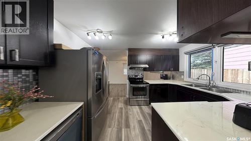 2 Mcdougall Crescent, Saskatoon, SK 