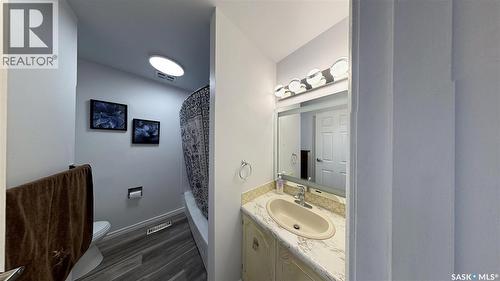 2 Mcdougall Crescent, Saskatoon, SK 