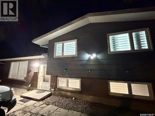 2 Mcdougall Crescent, Saskatoon, SK 