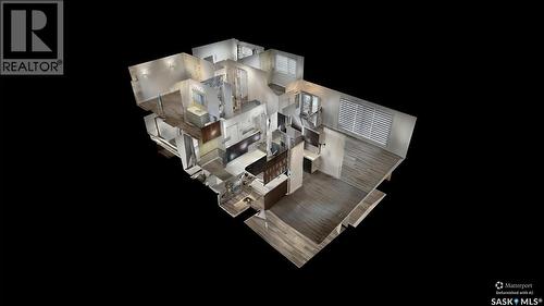 2 Mcdougall Crescent, Saskatoon, SK 