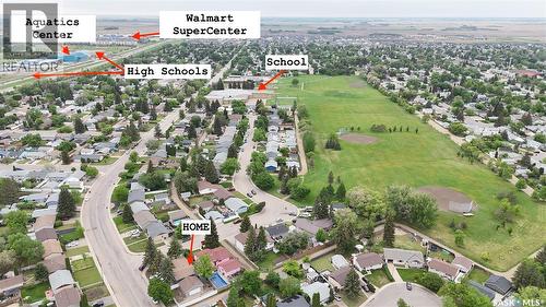 2 Mcdougall Crescent, Saskatoon, SK 