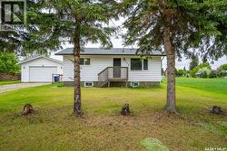 142 2nd STREET W Pierceland, SK S0M 2K0