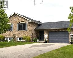32 ST LADISLAUS Street  Courtland, ON N0J 1E0