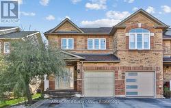 348 KITTRIDGE ROAD Oakville, ON L6H 7K8