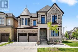 2293 CHARLES CORNWALL AVENUE Oakville, ON L6M 5M6