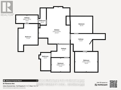 81 Florence Avenue, Kitchener, ON 