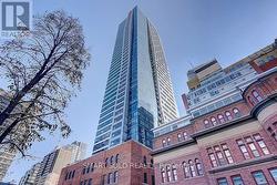323 - 5 ST JOSEPH STREET Toronto, ON M4Y 1J6