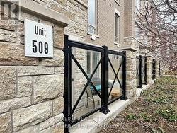 509 - 30 DUNSHEATH WAY Markham, ON L6B 1N3