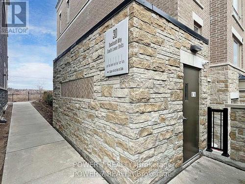 509 - 30 Dunsheath Way, Markham, ON 