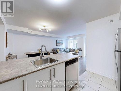 509 - 30 Dunsheath Way, Markham, ON 