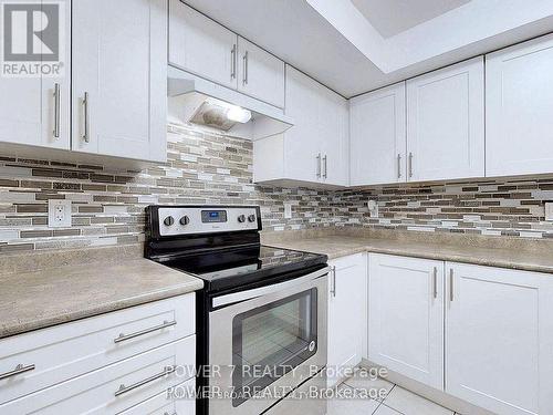 509 - 30 Dunsheath Way, Markham, ON 