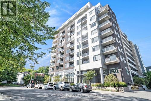 605 - 7 MARQUETTE AVENUE  Ottawa, ON K1L 8A7