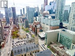 3512 - 252 CHURCH STREET Toronto, ON M5B 1Z2