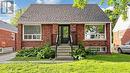 Main Entrance - 26 Innismore Crescent E, Toronto, ON 
