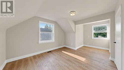 Second Floor Bedroom - 26 Innismore Crescent E, Toronto, ON 