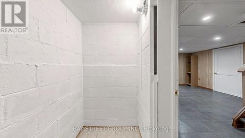 Cold Room - 26 Innismore Crescent E, Toronto, ON 
