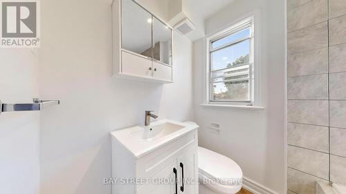 Second FloBathroom - 26 Innismore Crescent E, Toronto, ON 