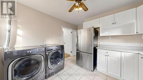 Main Floor Kitchen - 26 Innismore Crescent E, Toronto, ON 