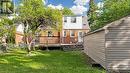 Backyard - 26 Innismore Crescent E, Toronto, ON 