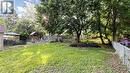 Large Backyard 45X120 - 26 Innismore Crescent E, Toronto, ON 