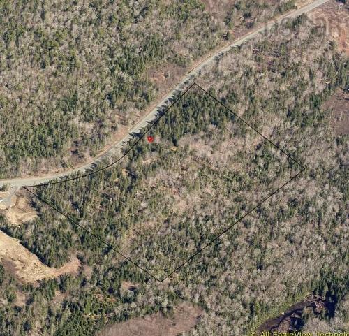 Lot Beechmont Road, Beechmont, NS 