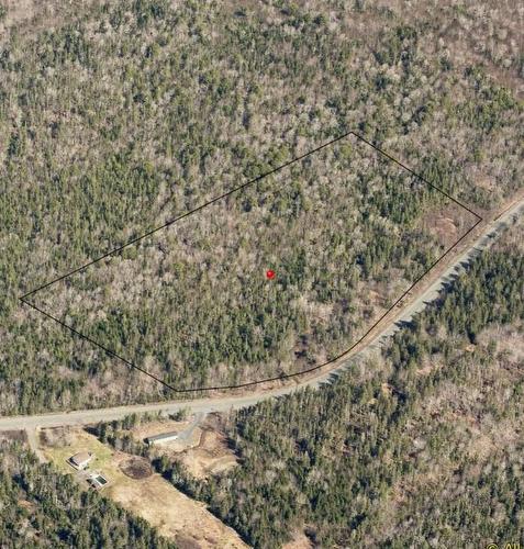 Lot Beechmont Road, Beechmont, NS 