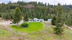 905 Allenby Rd  Princeton, BC V0X 1W0
