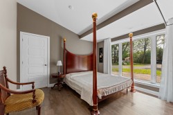 Chambre à coucher - 