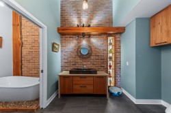 Salle de bains - 