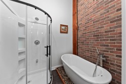 Salle de bains - 