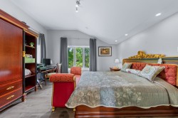 Chambre à coucher - 