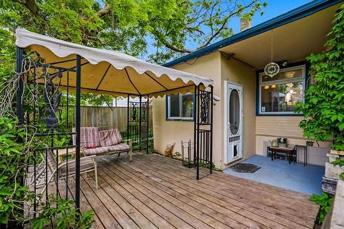 428 Queen St, Winnipeg, MB 