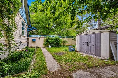 428 Queen St, Winnipeg, MB 