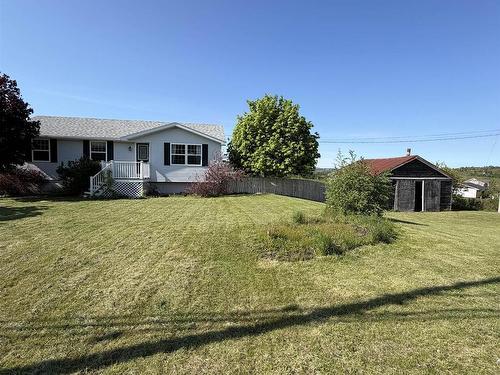 4081 South River Road  Antigonish, NS B2G 0B4