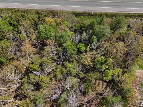 105 Highway, Baddeck Inlet, NS 