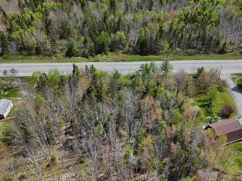 105 Highway, Baddeck Inlet, NS 