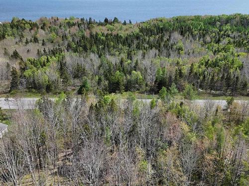 105 Highway, Baddeck Inlet, NS 
