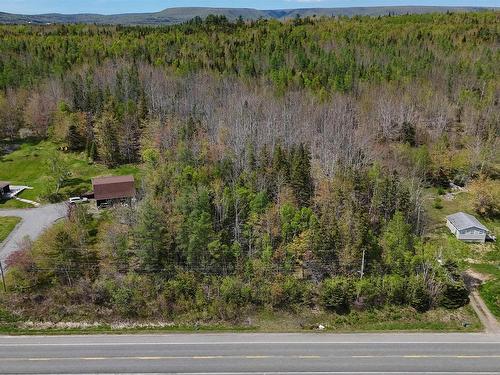 105 Highway, Baddeck Inlet, NS 