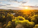Photo aérienne - 1-210 Rue De Louis-Hébert, Bromont, QC 