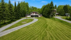 825 Ch. Langlois Saint-René, QC G0M 1Z0