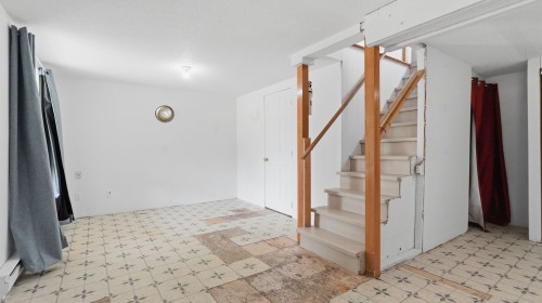 Intérieur - 825 Ch. Langlois, Saint-René, QC 