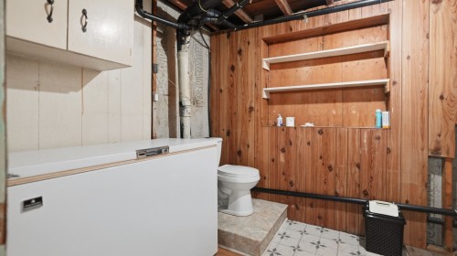 Salle d'eau - 825 Ch. Langlois, Saint-René, QC 