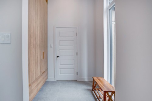 Mud Room - 2070 Rue Jackrabbit, Sainte-Adèle, QC 