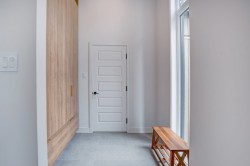 Hall d'entrée/Vestibule - 